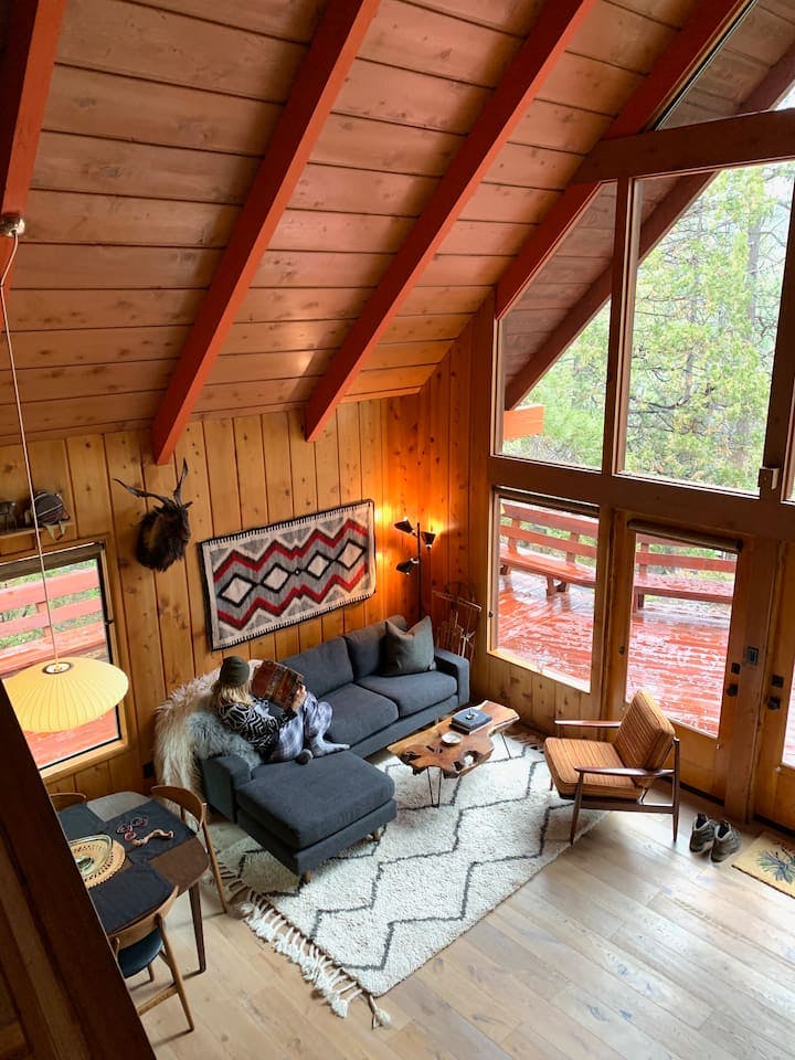 These Are The Most Popular Airbnbs On Instagram